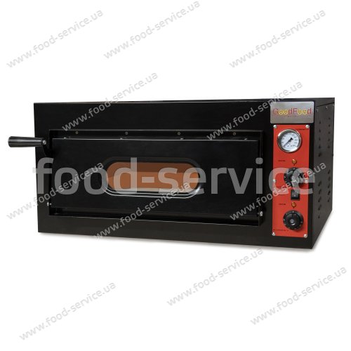 Піч для піци GoodFood PO11